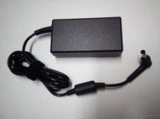 AC adaptér 65W pre notebook, 19V, 3.42A, 5.5x2.5mmAC adaptér