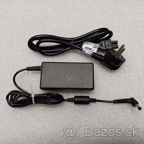 AC adaptér 65W pre notebook, 19V, 3.42A, 5.5x2.5mmAC adaptér