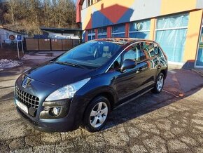 Peugeot 3008 1.6 HDI 82kw, 10/2012, STK: 11/2026 - 1