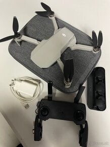 DJI MINI COMBO