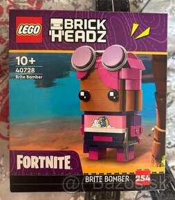 Fortnite lego