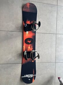 Snowboard 156 - 1