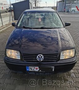 Volkswagen Bora 1.9tdi