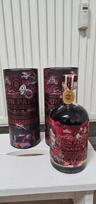 Don Papa Port Casks