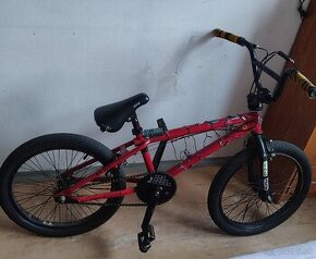 Predam BMX