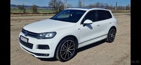 Alu disky 5x130 r22 Touareg Cayenne Audi Q7