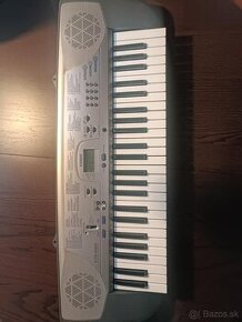 Casio CTK-230 na predaj