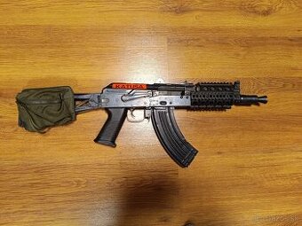 E&L AK-74U MOD