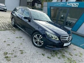 Mercedes E W212 Kombi 250 CDI Avantgarde A/T