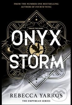 Onyx Storm Rebecca Yarros ebook