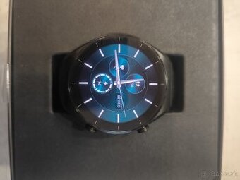 Smart Xiaomi watch S1 black