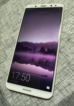 Huawei Mate 10 Lite