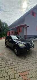 Mercedes ML 280 cdi - 1