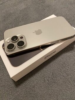 IPHONE 16pro 128