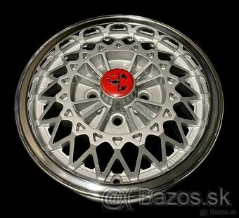 BWA 13" 4x98 Fiat