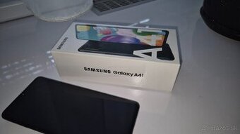 Samsung Galaxy A41