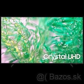 55" Crystal UHD UE55DU8072 Séria DU8072 (2024)