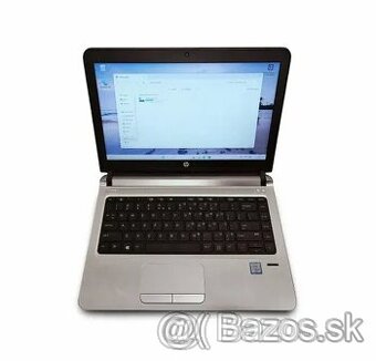 HP ProBook 430 G3 i5-6200U 8 GB RAM 120 GB SSD 13.3