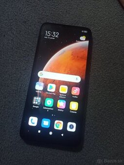 Predám xiaomi redmi 9A