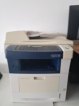 PREDÁM TLAČIAREŇ: XEROX WC 3550V_XD