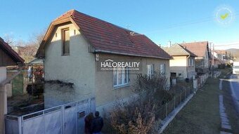 HALO reality - Predaj, rodinný dom Krupina - EXKLUZÍVNE HALO