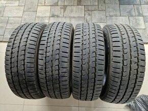 MAXXIS VANSMART  205/60 R16C 100/98T 6PR - 1