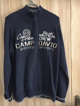 Camp David