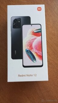 Xiaomi Redmi Note 12 8GB/256GB Blue