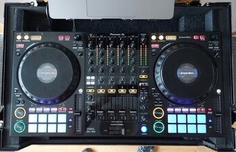 Pioneer DDJ-1000 v UDG Case - 1