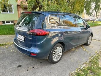 Opel Zafira Tourer 1.4 Turbo ECOTEC 140k Cosmo,SR auto