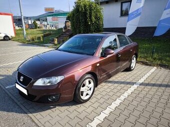 Seat Exeo 1.6