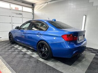 Bmw f30 335i xdrive