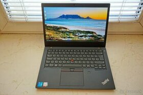 █ Lenovo L14 gen 2 (i5 11gen, 32/64 GB RAM, záruka 2026) █ - 1