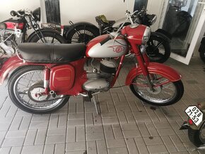 Mimoriadne zľavy  CZ 175cm3  cena 2700€ s dokladmi - 1