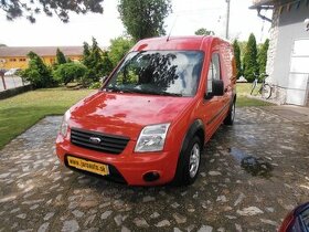 Ford Transit Connect /TOURNEO 230L 1,8 TDCI 66 KW 5D M5