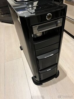 Zalman GS1000plus