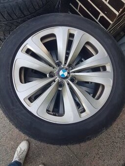 5x120 r18 bmw f07