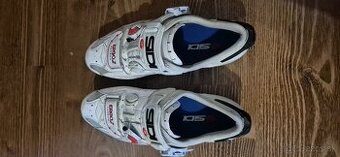 Sidi Ergo 2 Carbon Lite Vernice