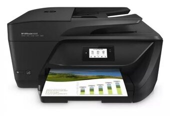 HP OfficeJet 6950