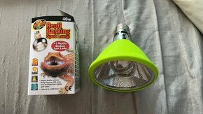 Vyhrevne lampy 40w a 60w