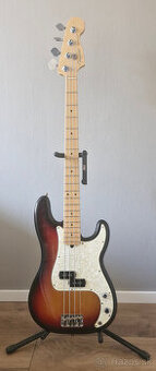 Basgitara Fender Precision Standard 2007 USA