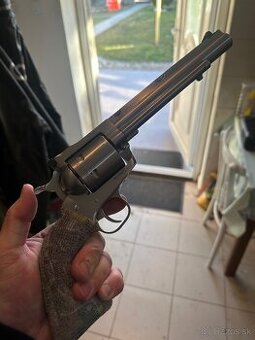 Ruger Superblackhawk 44 mag