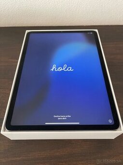 iPad Pro 11” M1 256GB Space Gray wifi