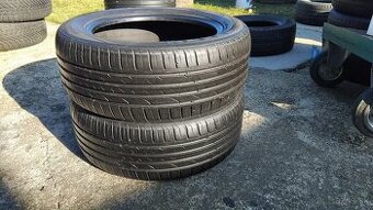 2ks letné pne.Nexen N-blue 205/55r16(20e za2ks