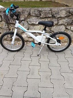 Detský bicykel 16