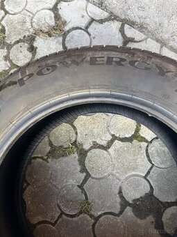 215/55 r17 letné