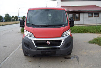 Fiat Ducato 2.3 MultiJet   L2H1  229tis km