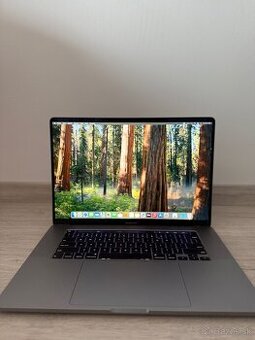 Apple Macbook Pro 16 2019 32/1Tb i9