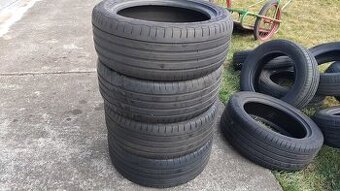 4ks.letne pne.Debica uhp2/225/50R17(30e za4ks