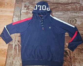 Mikina Polo Ralph Lauren XXL